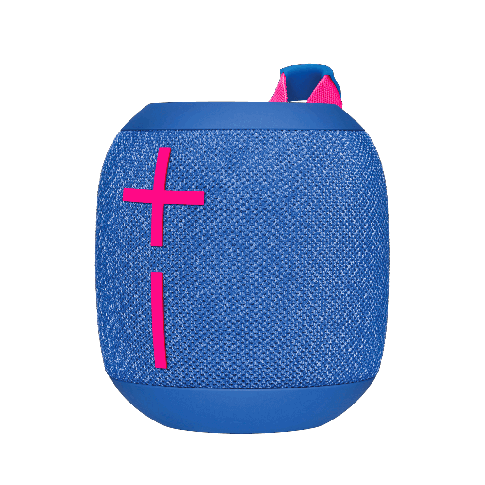 Ultimate Ears WonderBoom 3 Portable Bluetooth Speaker 12