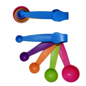 Measuring Spoon 1