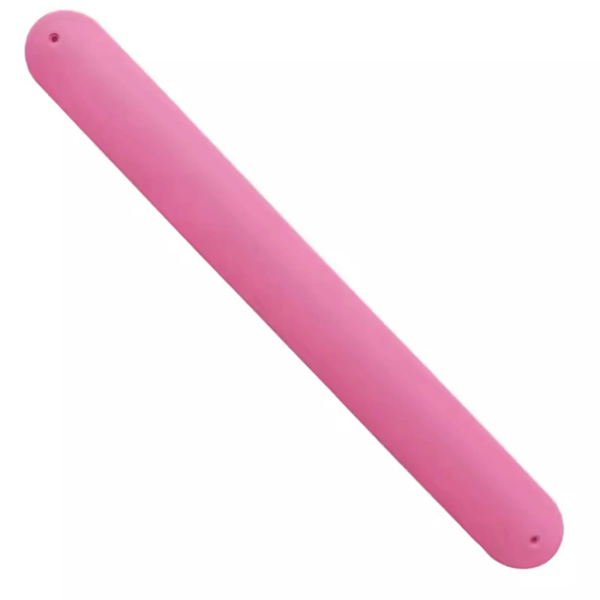 Silicone Slap Bracelet 8