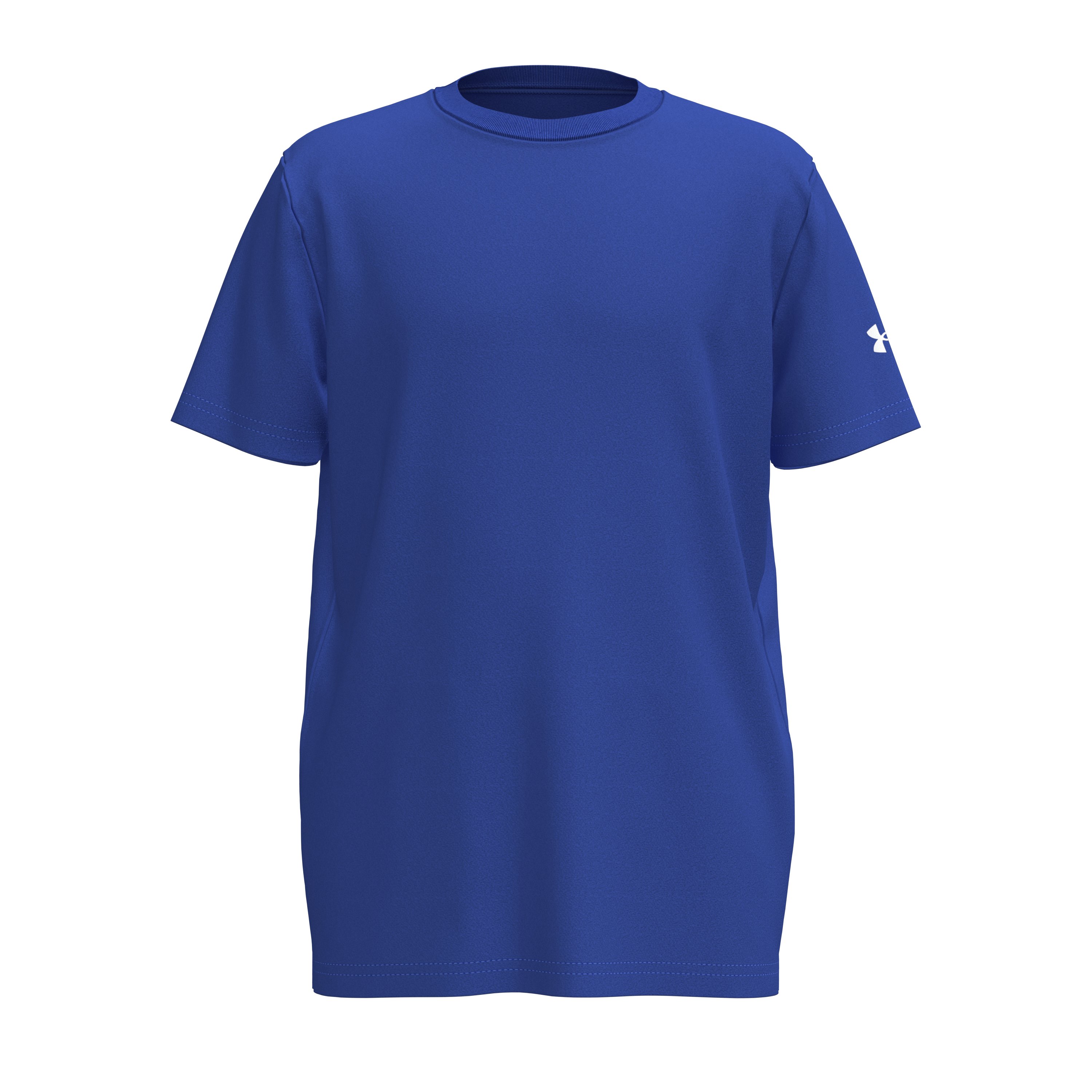 UA Youth Athletics Boys' Short Sleeve 2