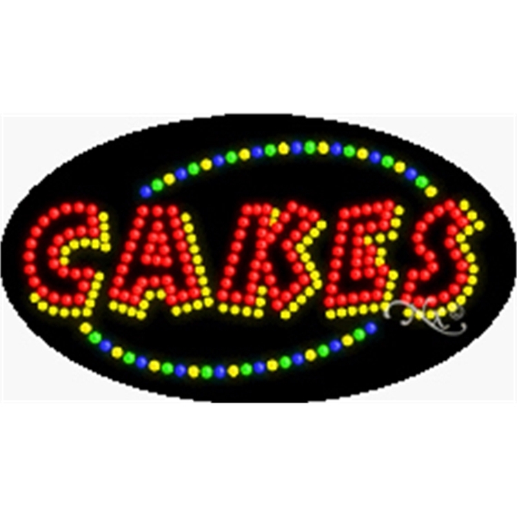 Animation & Flashing LED Sign 1