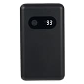 Find My 5000 mAh 18W PD Power Bank/Digital Display 3