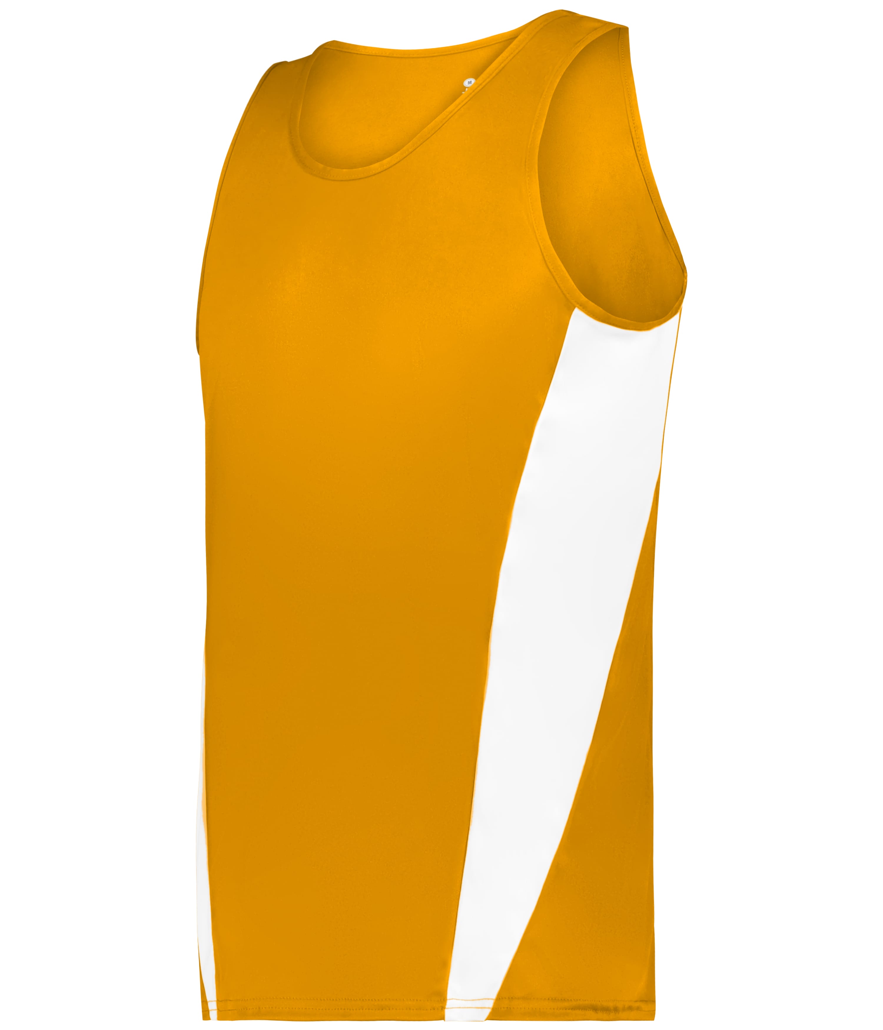 YOUTH STRIDE SINGLET 1