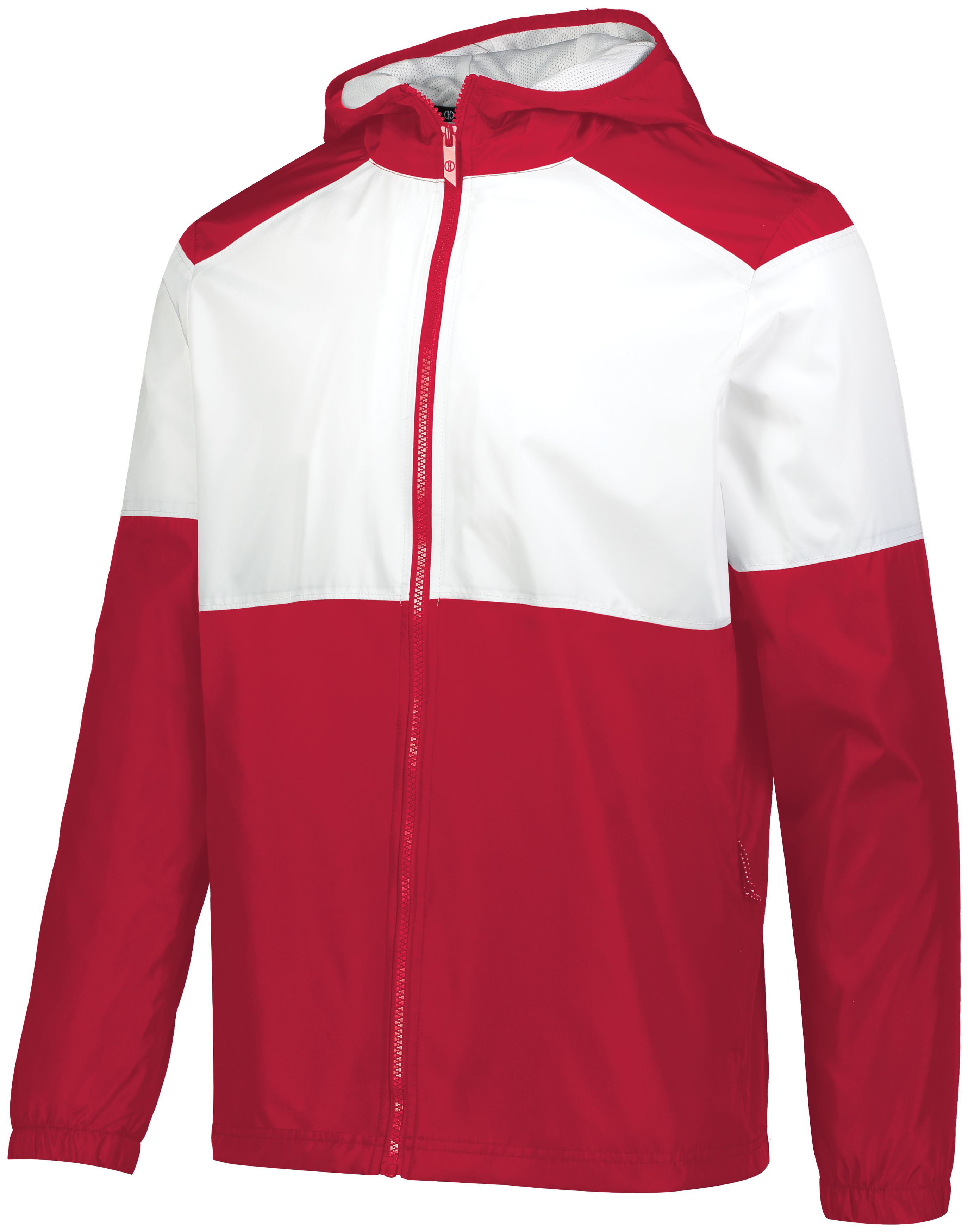 SeriesX Hooded Jacket 10