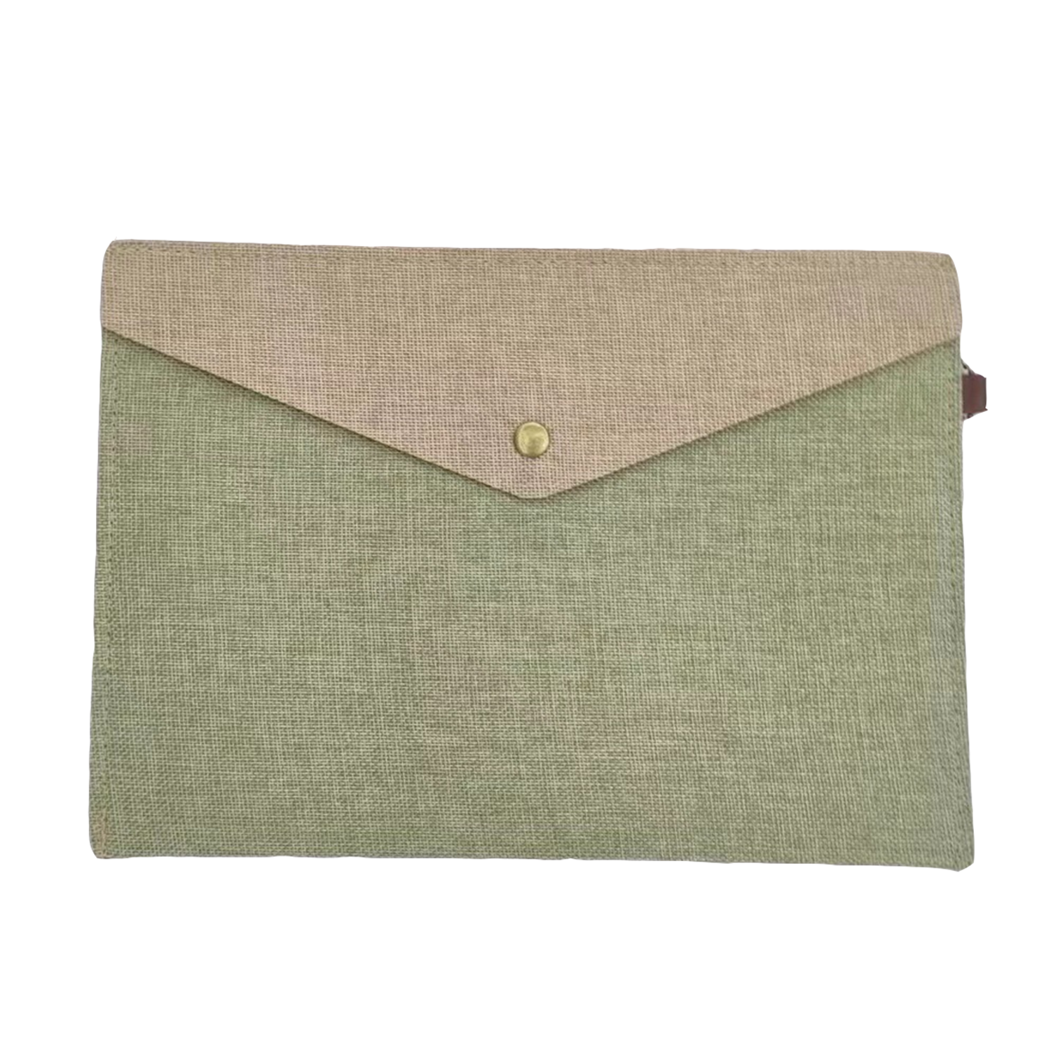 A4 Magnetic Closure Felt File Folder 5