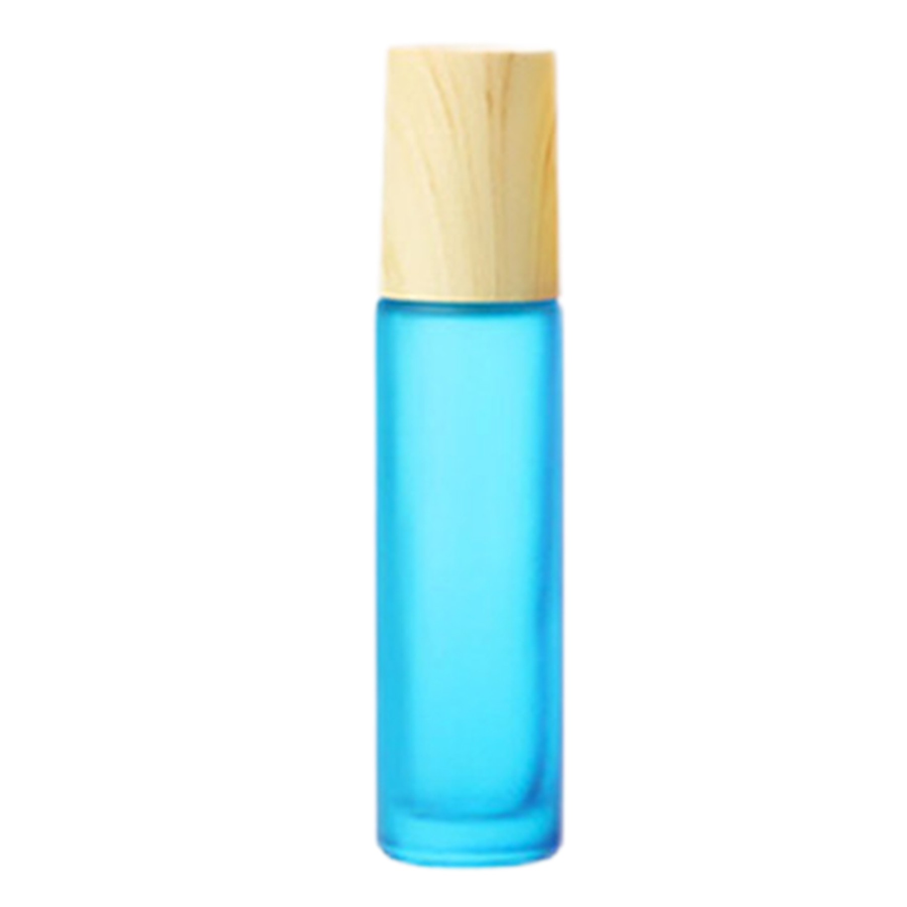 0.3Oz Double-Layer Glass Essential Oil Bottle 8