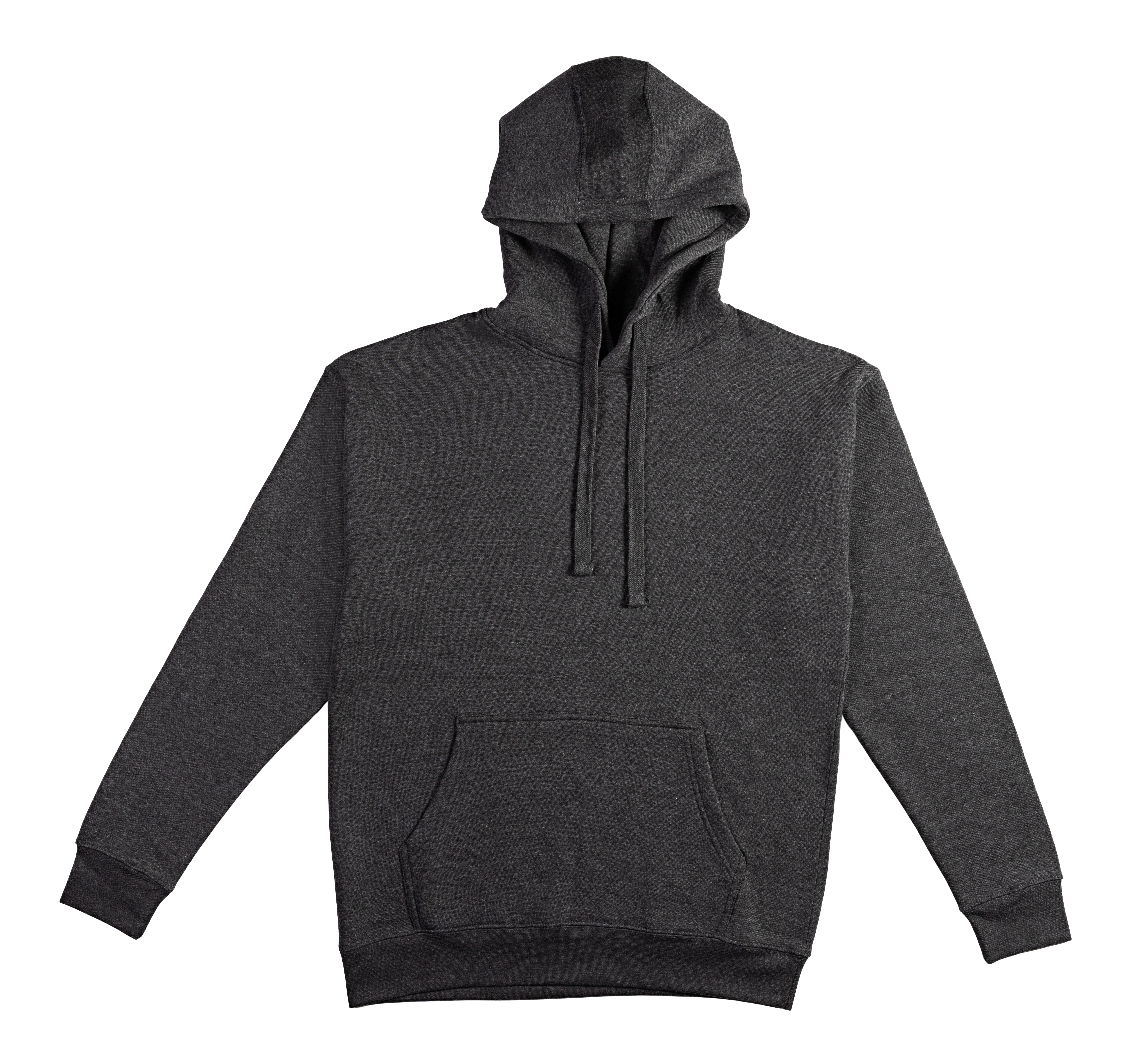 Charlestown Midweight Hooded Pullover 17