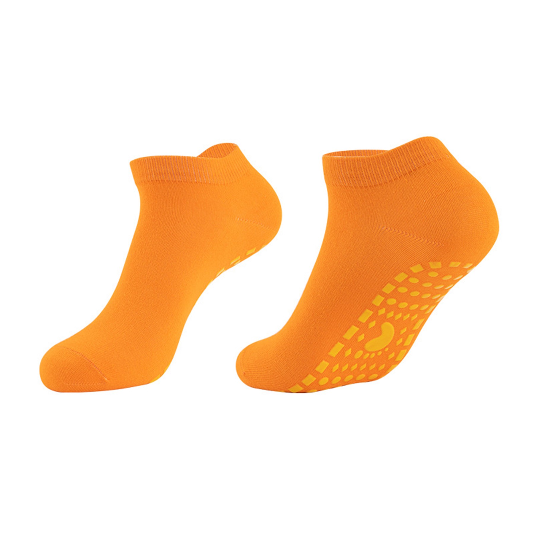 Anti-Skid Yoga Socks 9