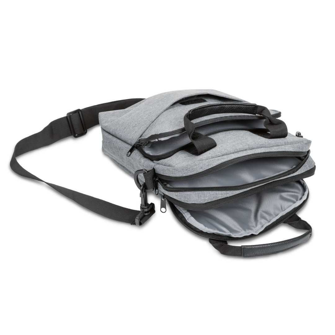 Jaya Crossbody Laptop Bag 8
