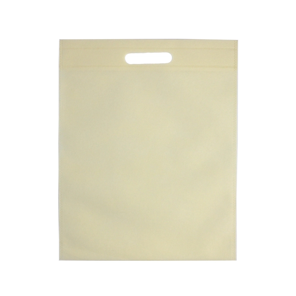 Die Cut Non Woven Bag 9