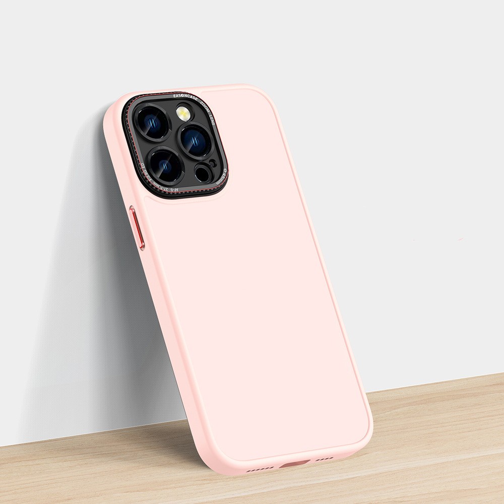 Business Matte Phone Case 4