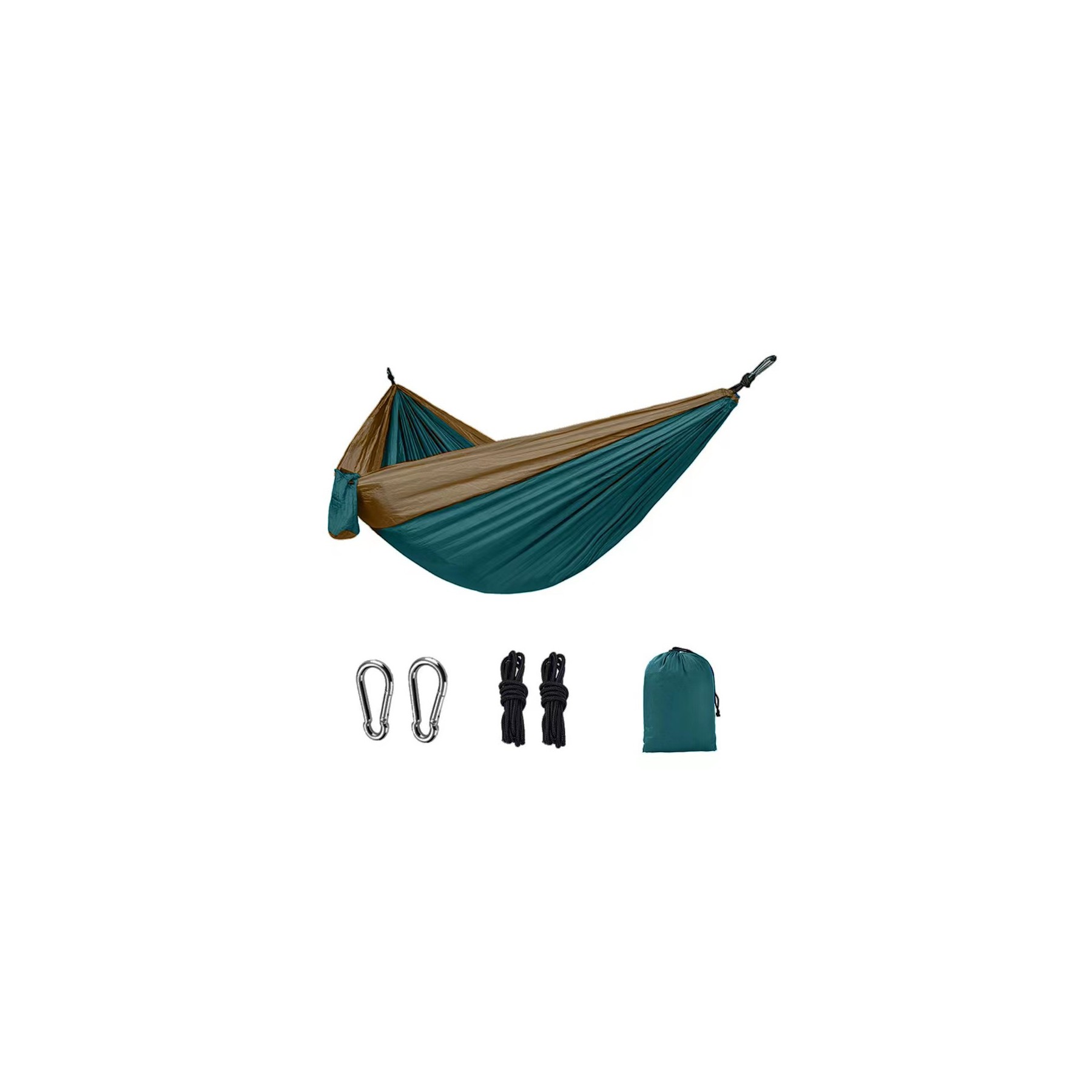 Outdoor Hammock 5