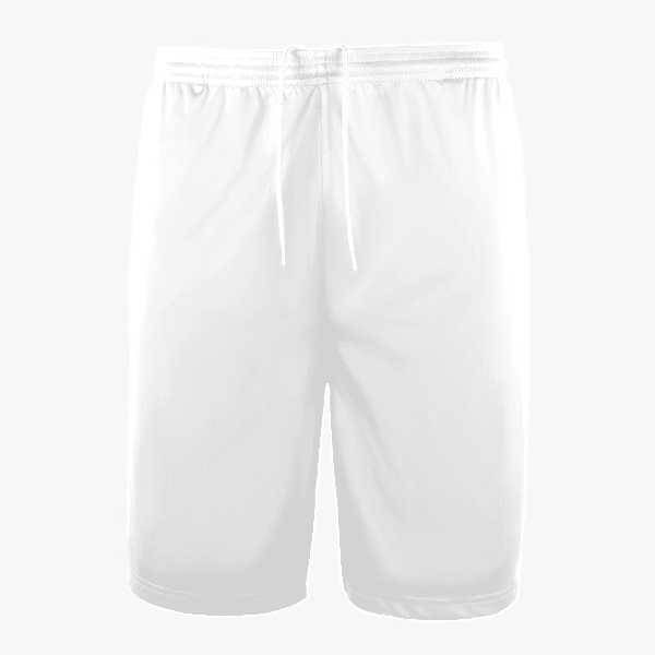 #E329 / Basic Training Men's Short Without Pockets (9" Inseam) (EXTRA COLORS) 3