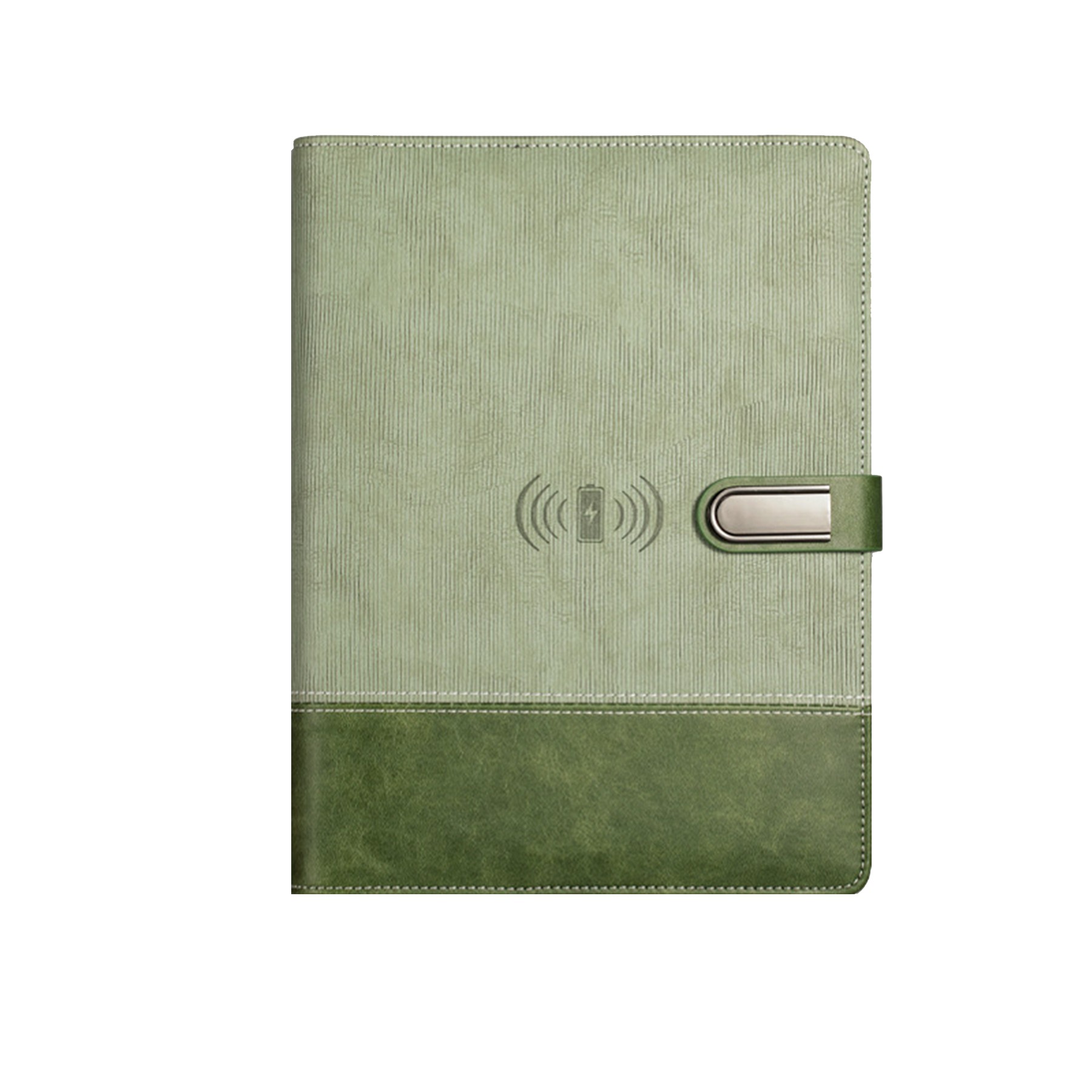 Wireless Charging Notebook 3