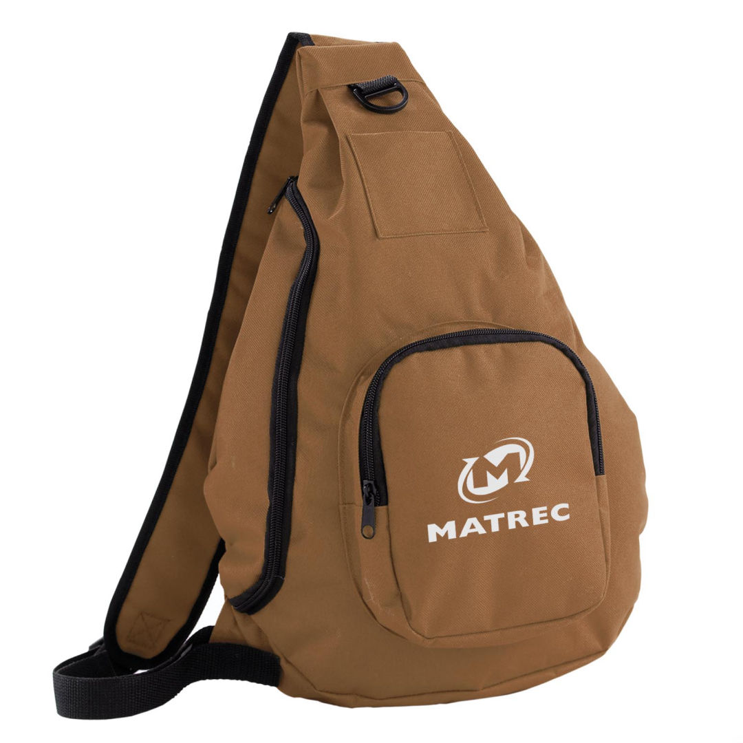 Durable Sling Bag 18
