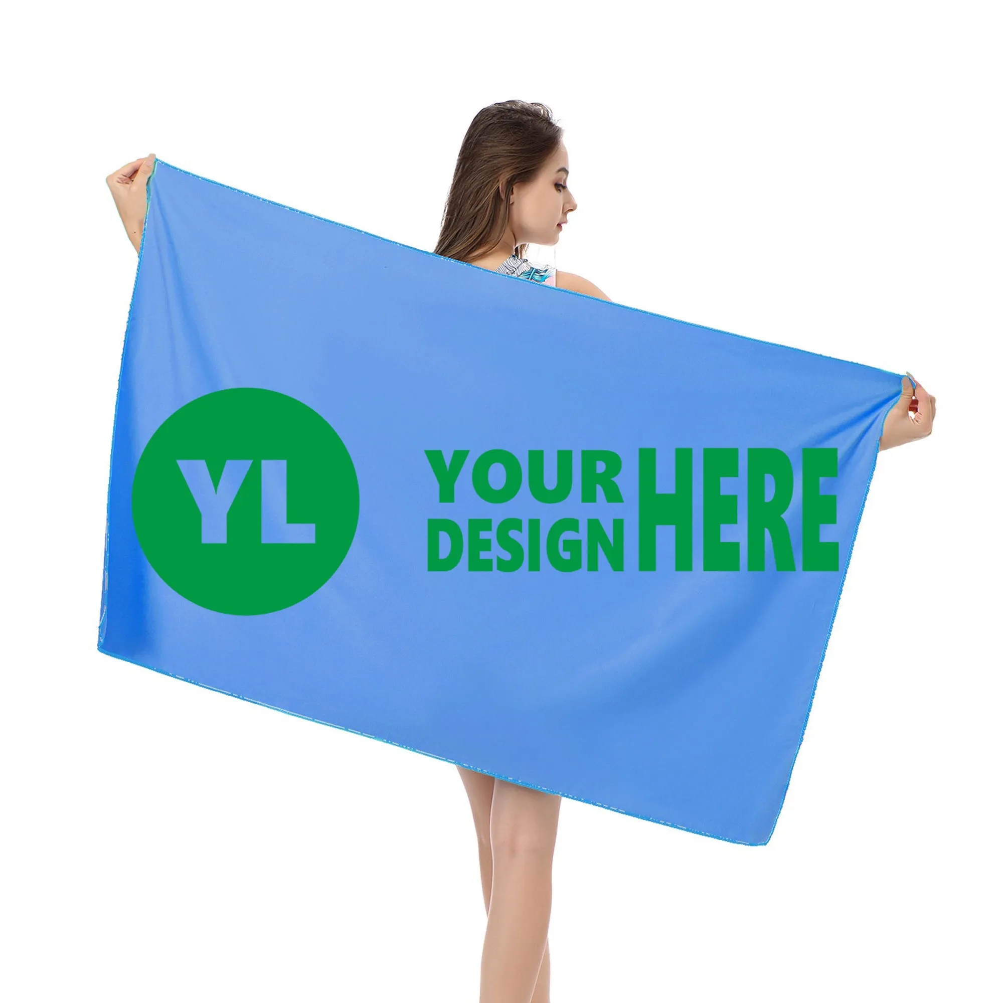Quick Drying Beach Towel 3