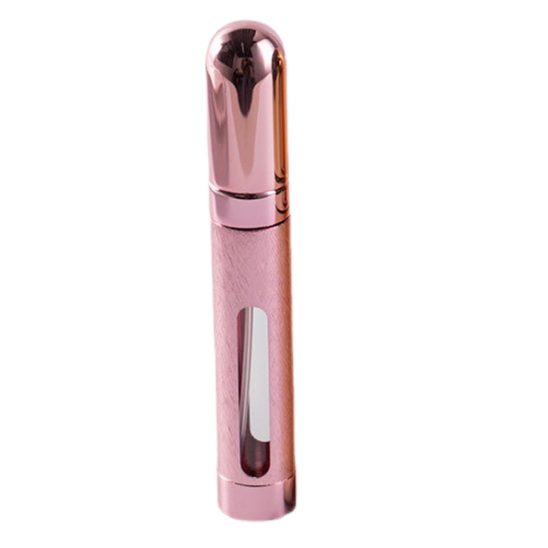 Bullet-Shaped Perfume Spray Bottle 2
