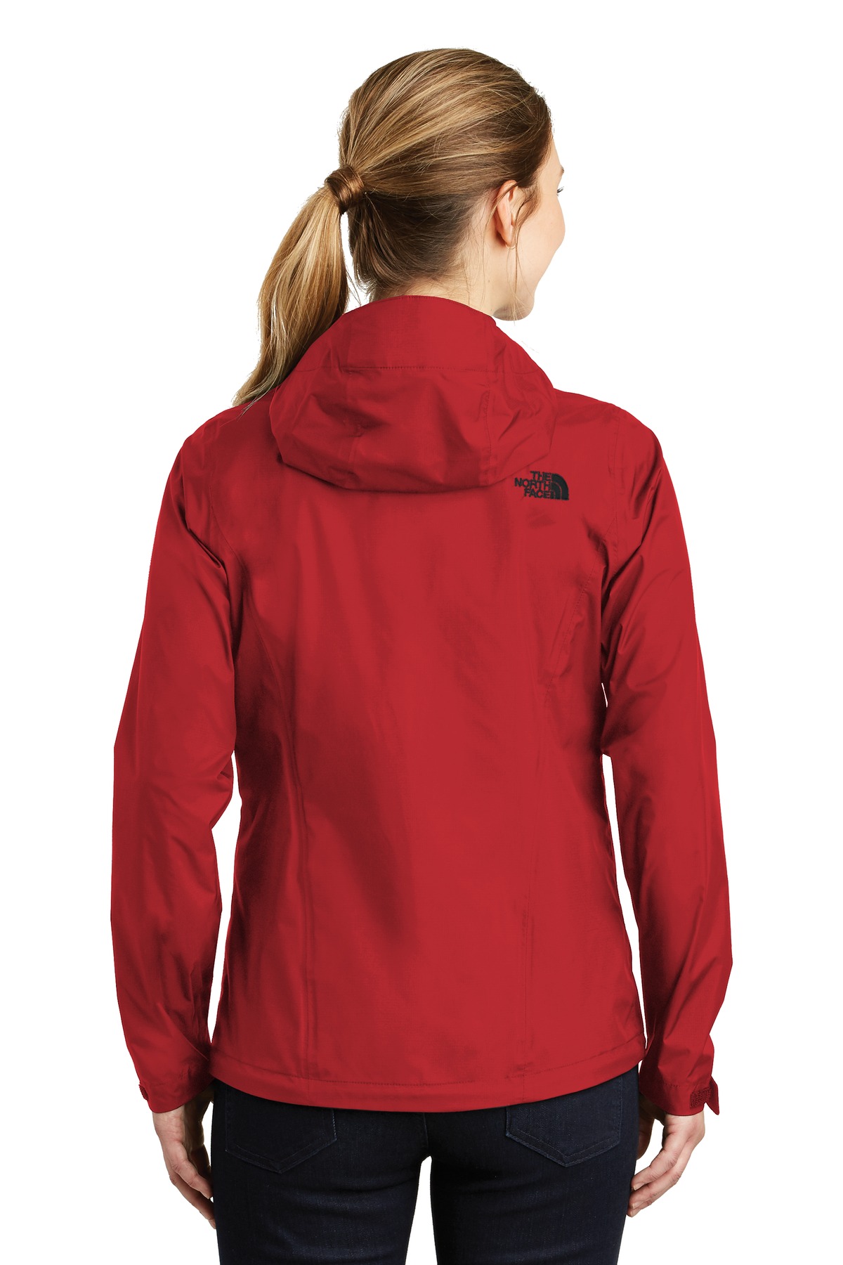The North Face® Women's DryVent Rain Jacket 6