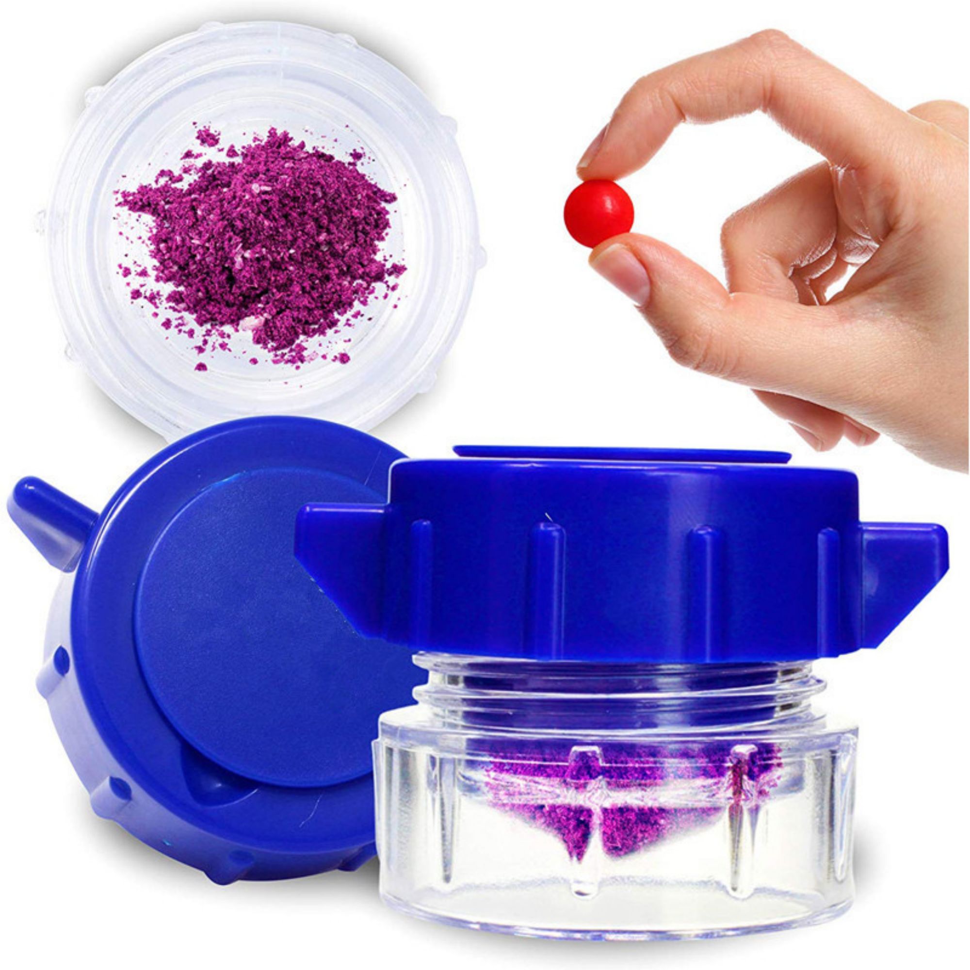 Portable Mini Pill Crusher 2