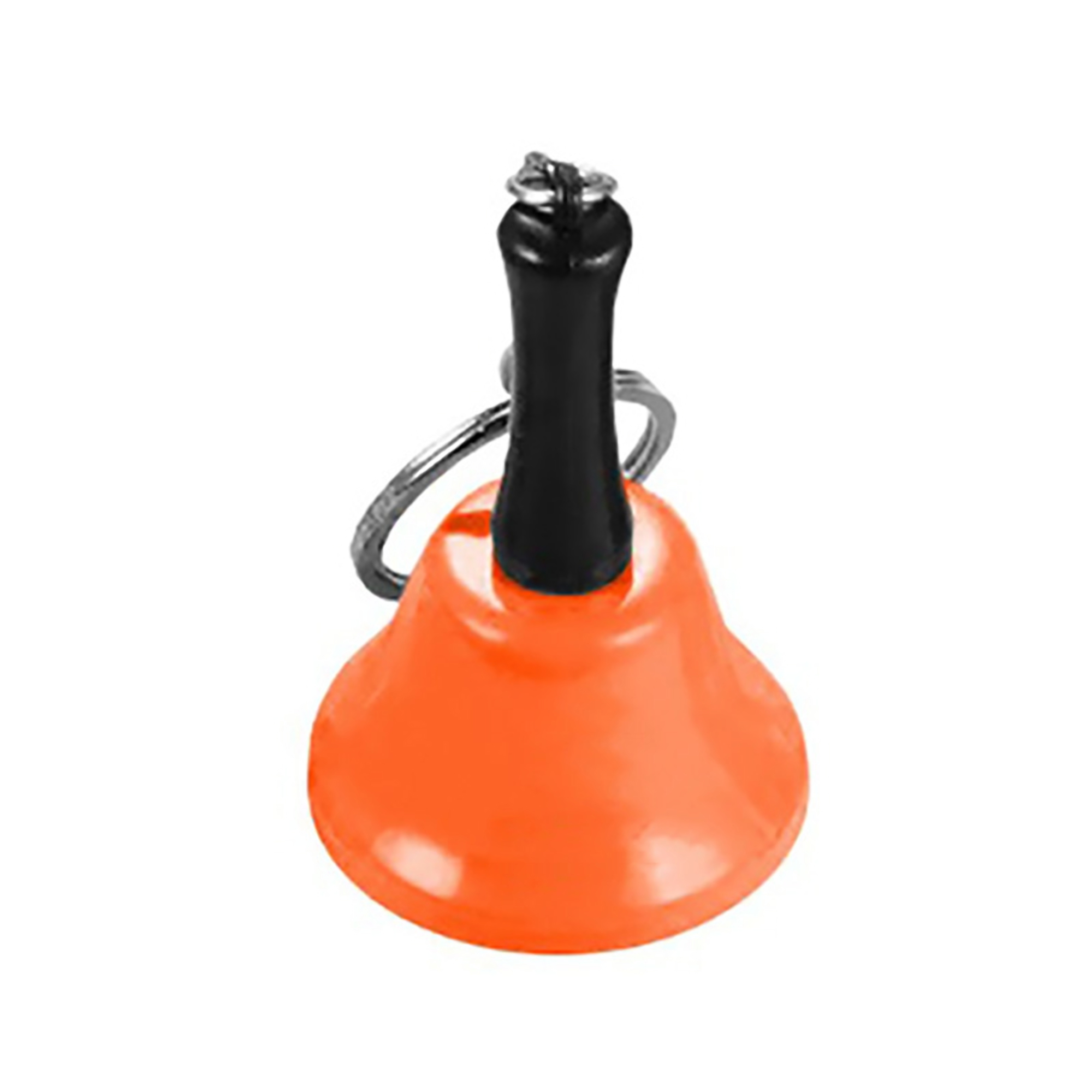 Mini Handbell Keychain 5