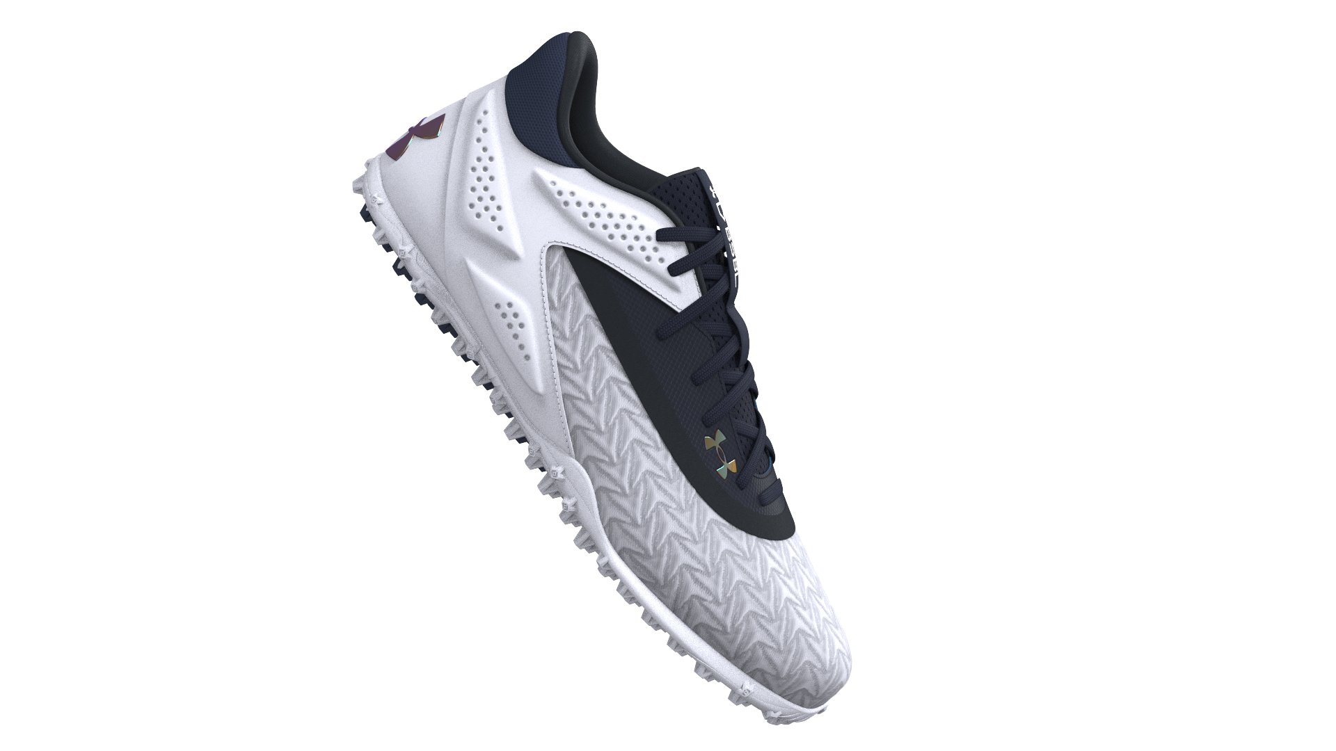 UA Yard Turf 3.0 Men's Baseball Shoes 4