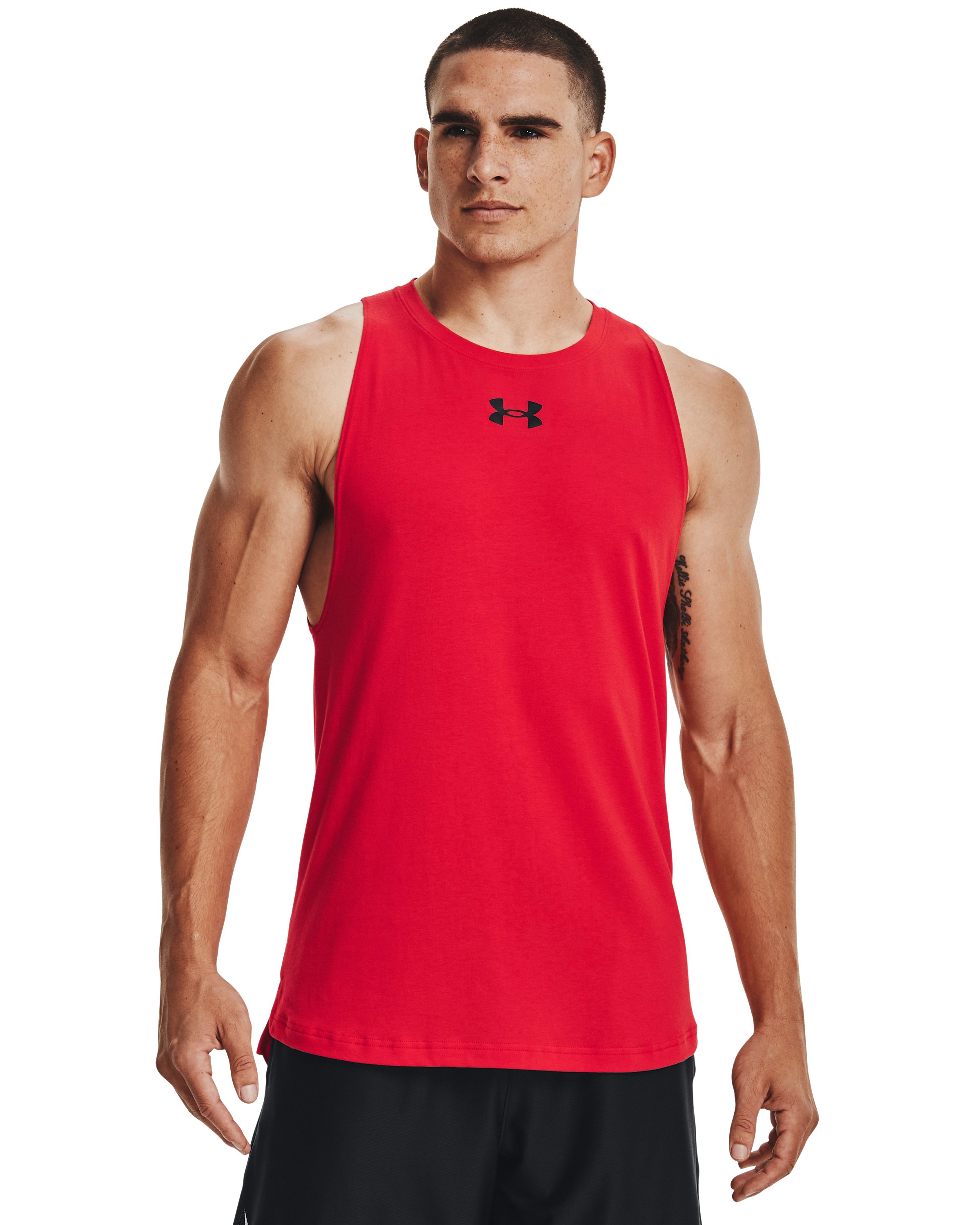 UA Zone Men's Tank 23