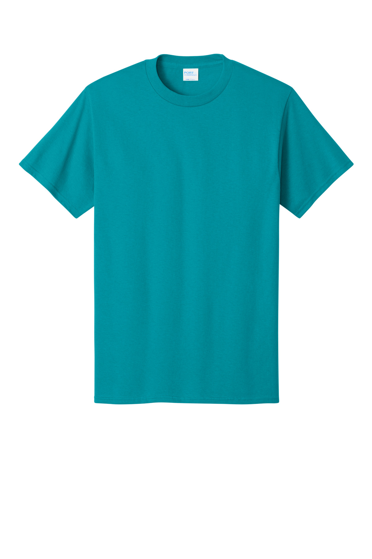 Port & Company® Core Cotton T-Shirt 151