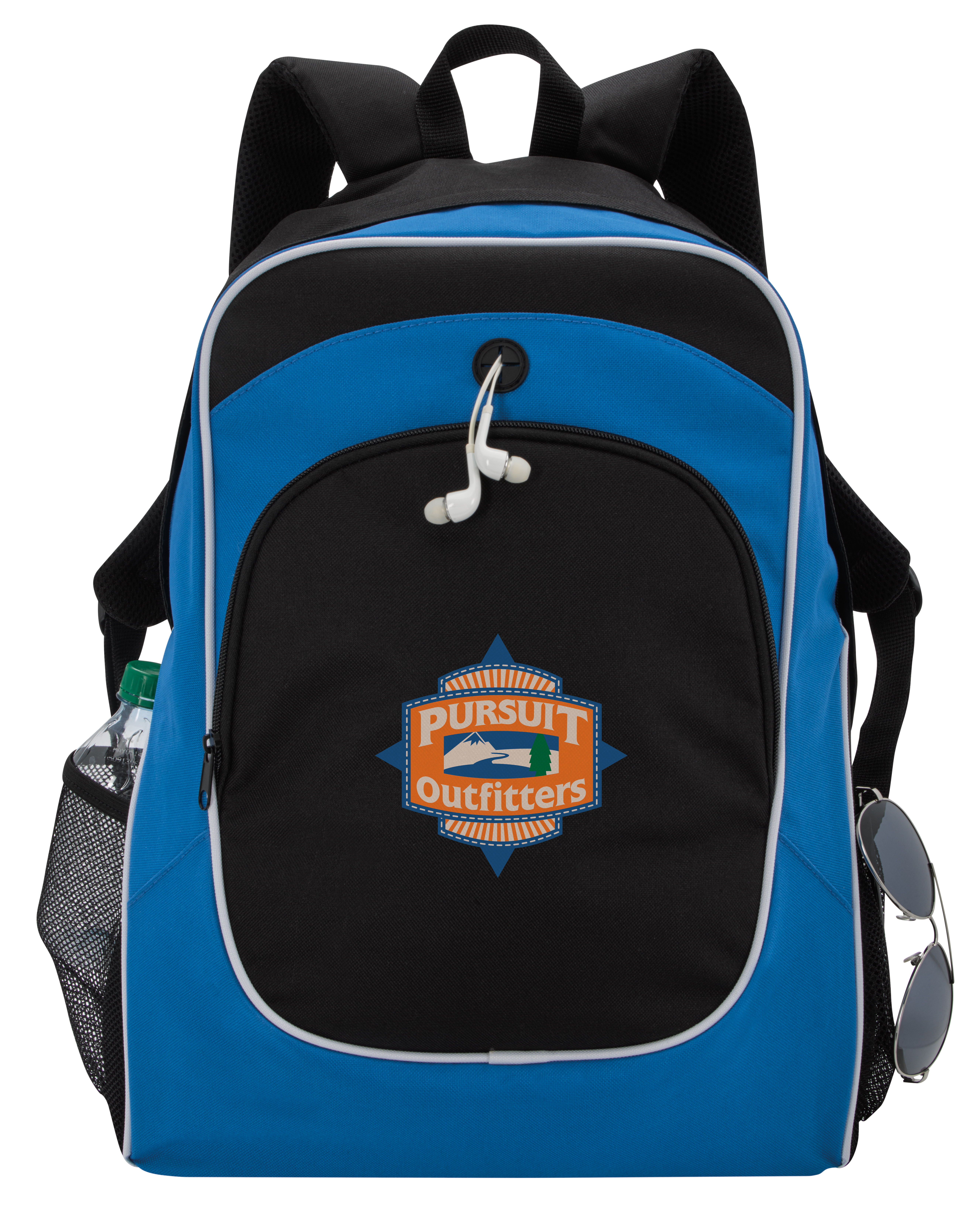 Good Value™ Homestretch Backpack 16