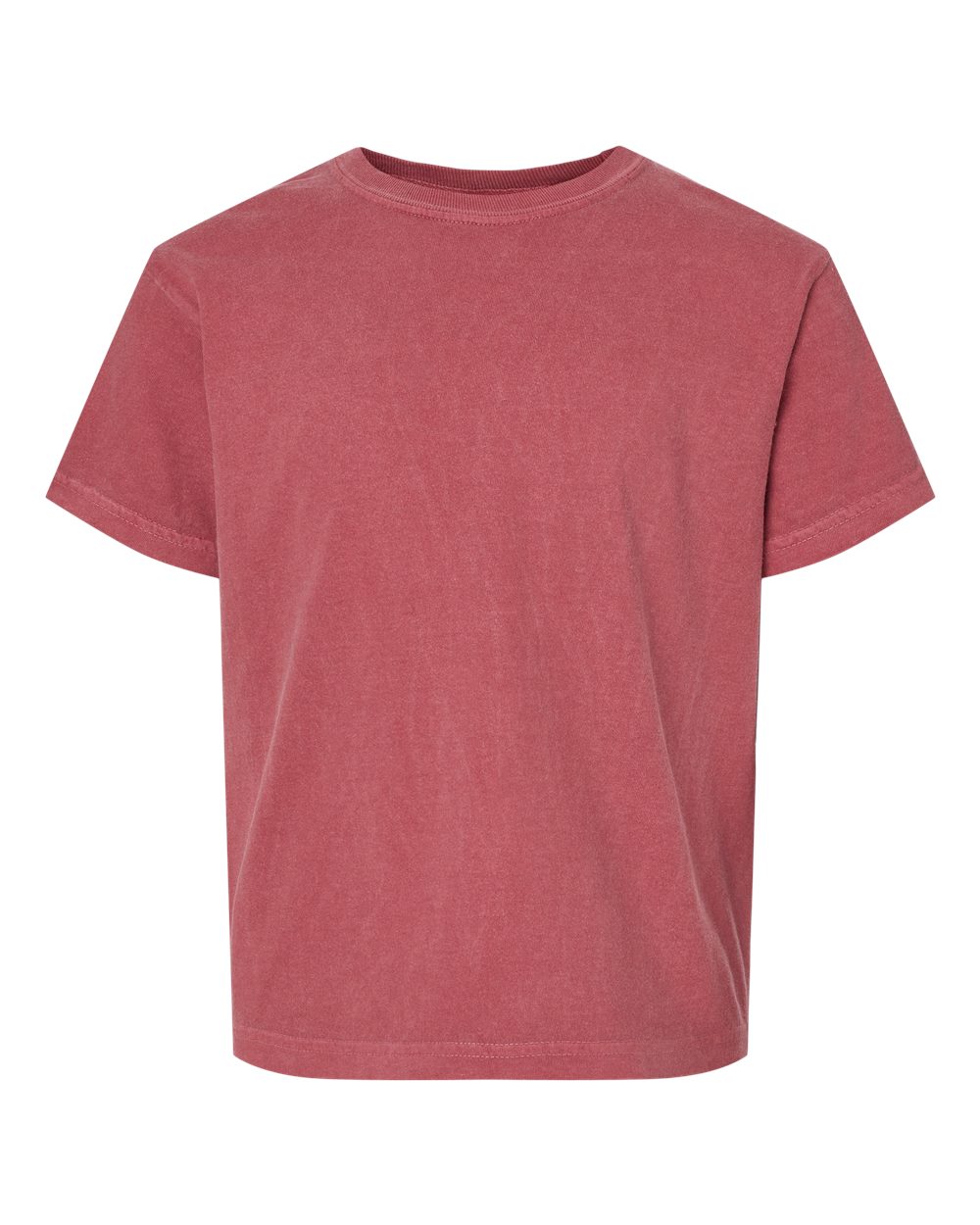 Youth Garment-Dyed Heavyweight T-Shirt - 9018 104