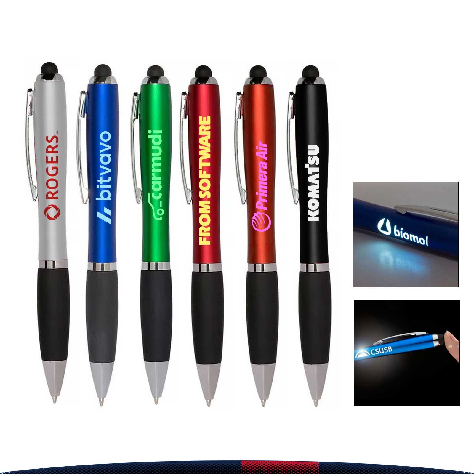 Frooy 3in1 Stylus Pen 6