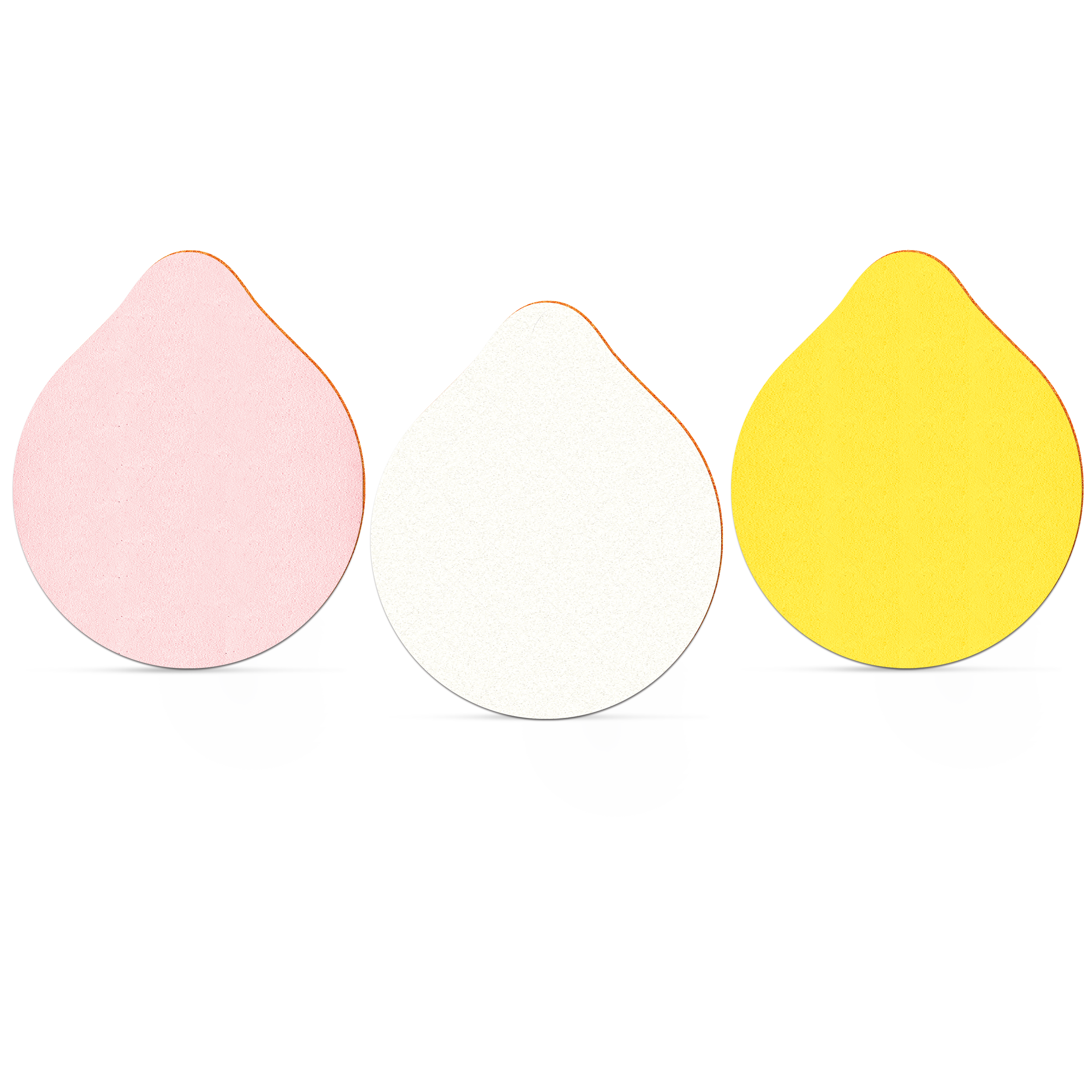 Holiday Emery Boards