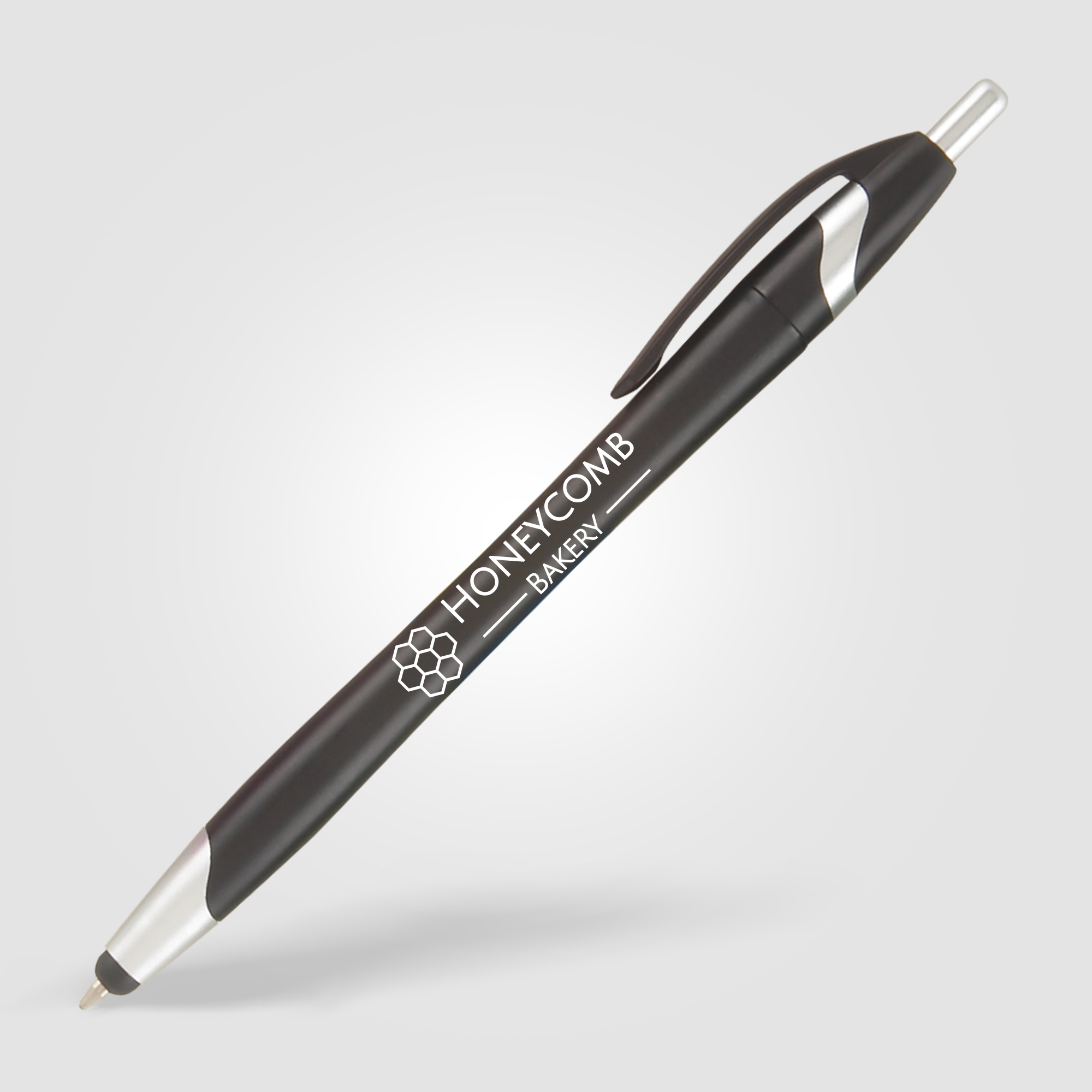 Stratus Metallic with Stylus 15
