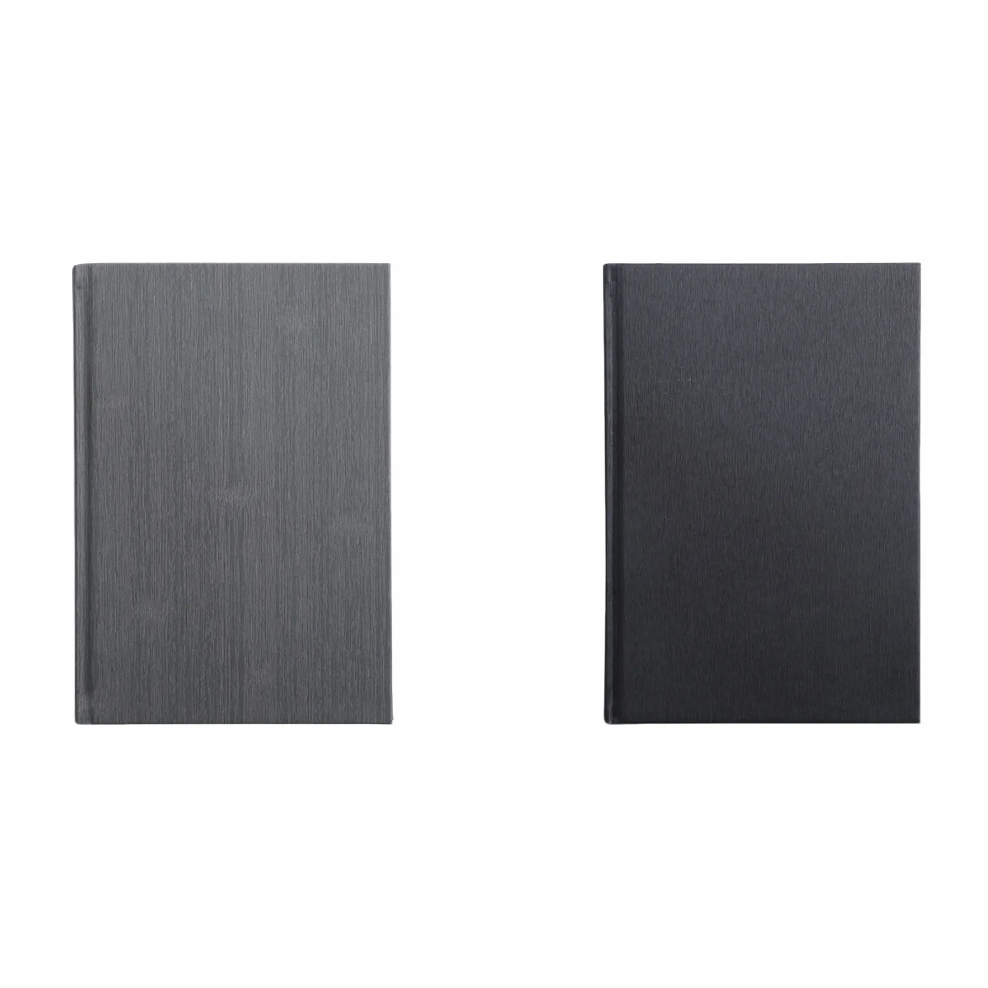 A5 Business Notebook, Color - Changing PU, Customizable Logo 1