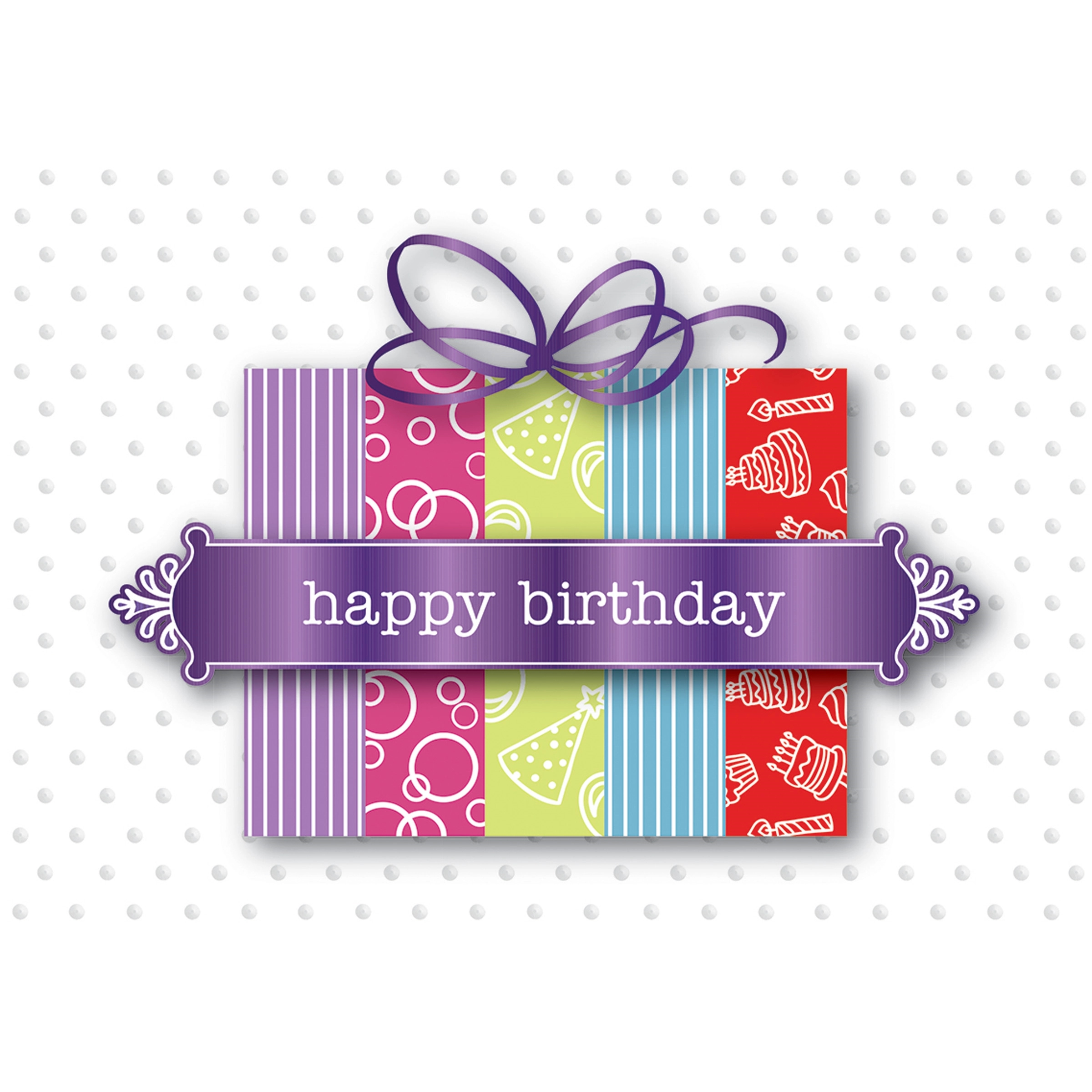 Happiest Ever Birthday Cards 2