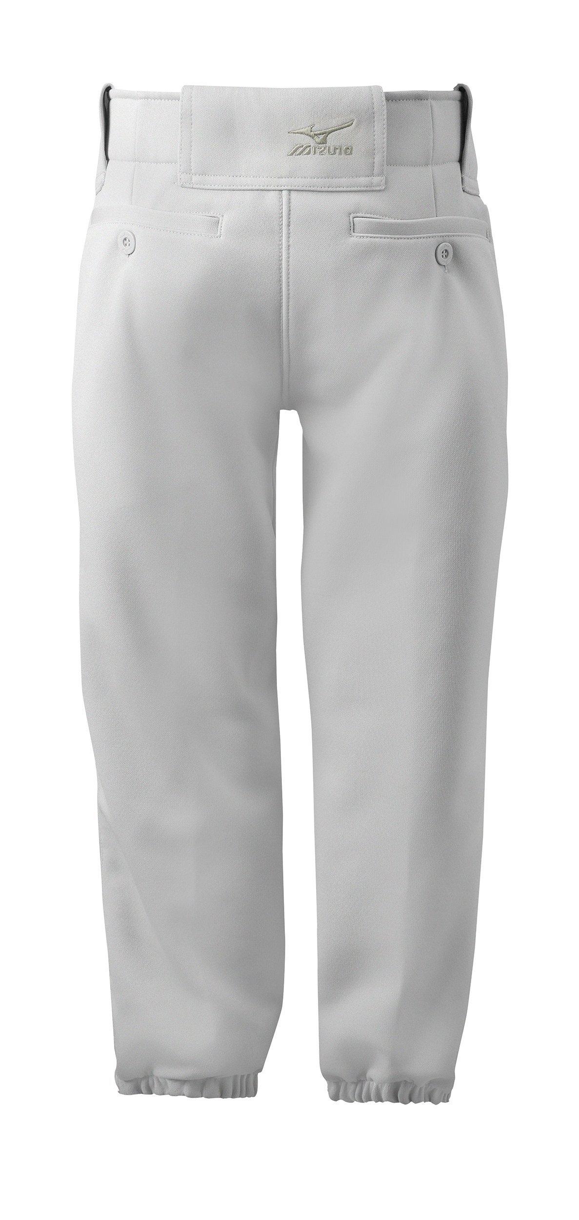 Women's Belted Softball Pant 14