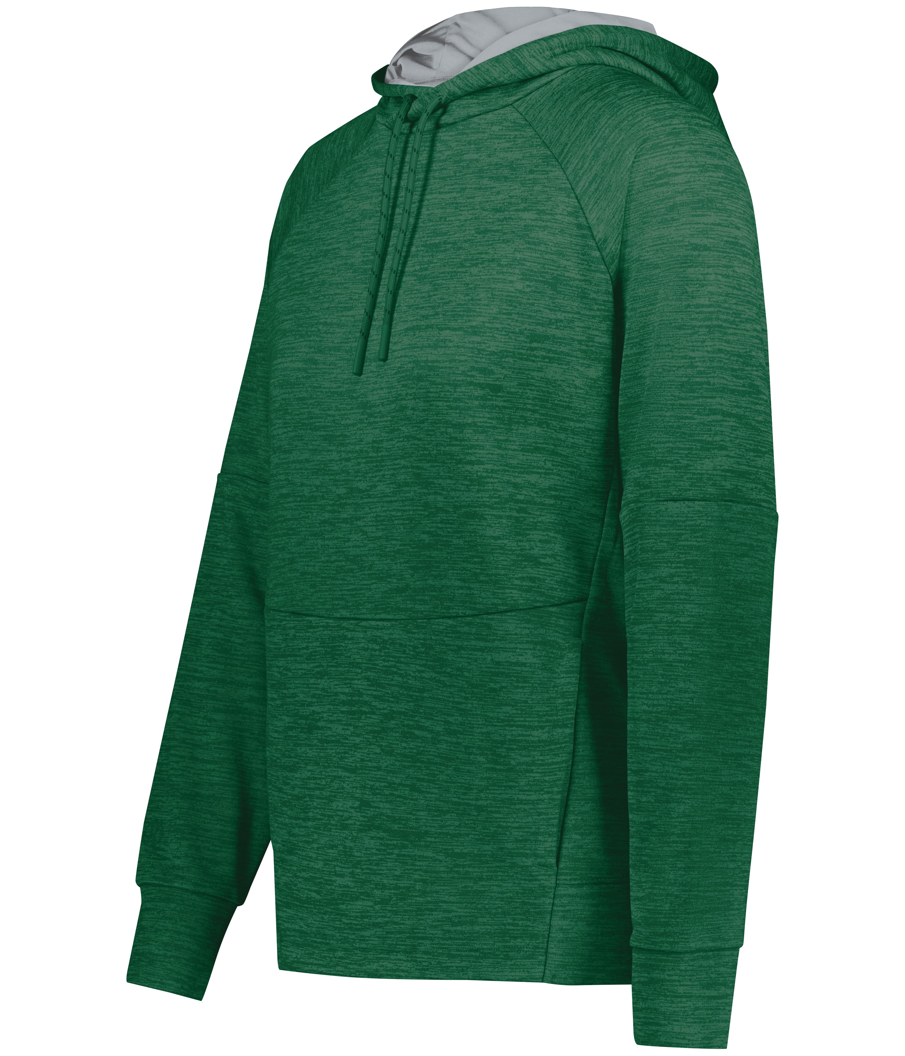 Ladies All-Pro Performance Fleece Hoodie, custom hoodie or sweatshirt with logo imprint 4