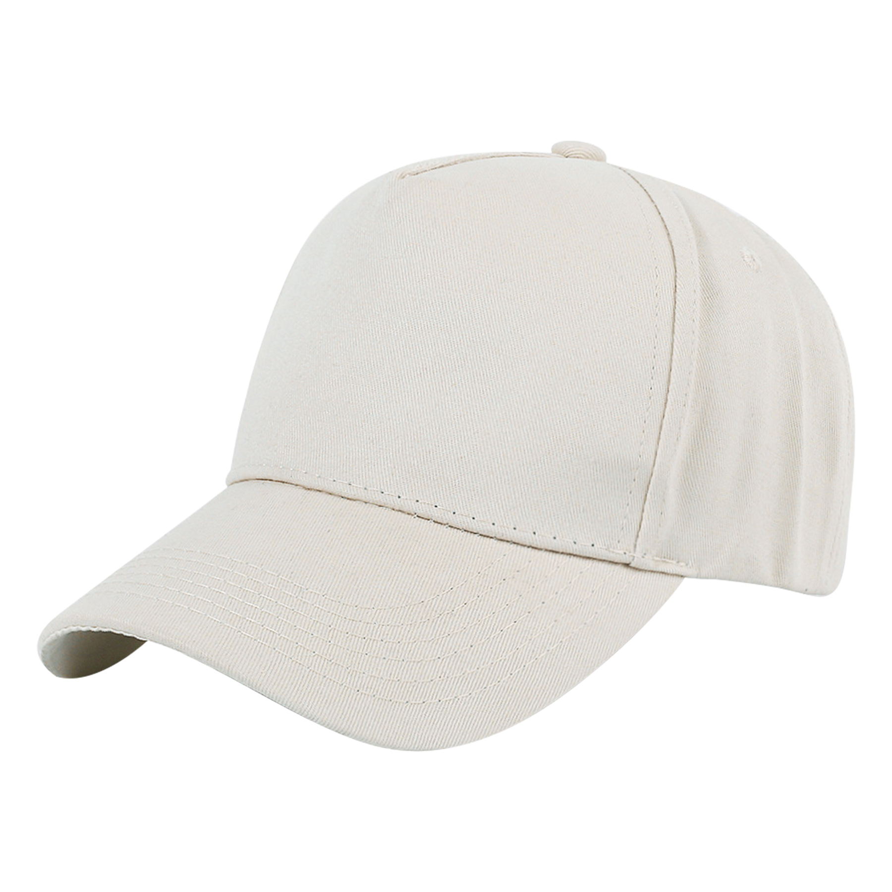 5 Panel Baseball Cap 16