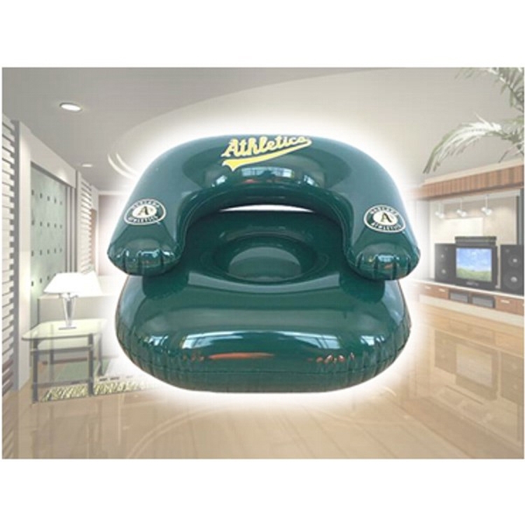 Air Sealed Balloon Inflatable in the Shape of Chair 1