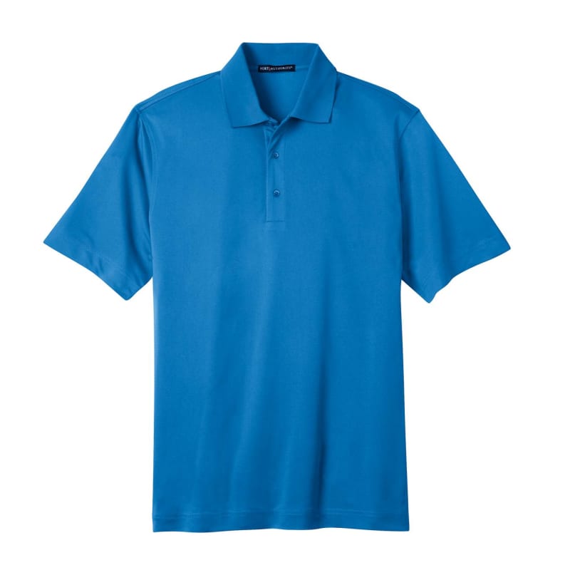 Port Authority Tech Pique Polo. 57