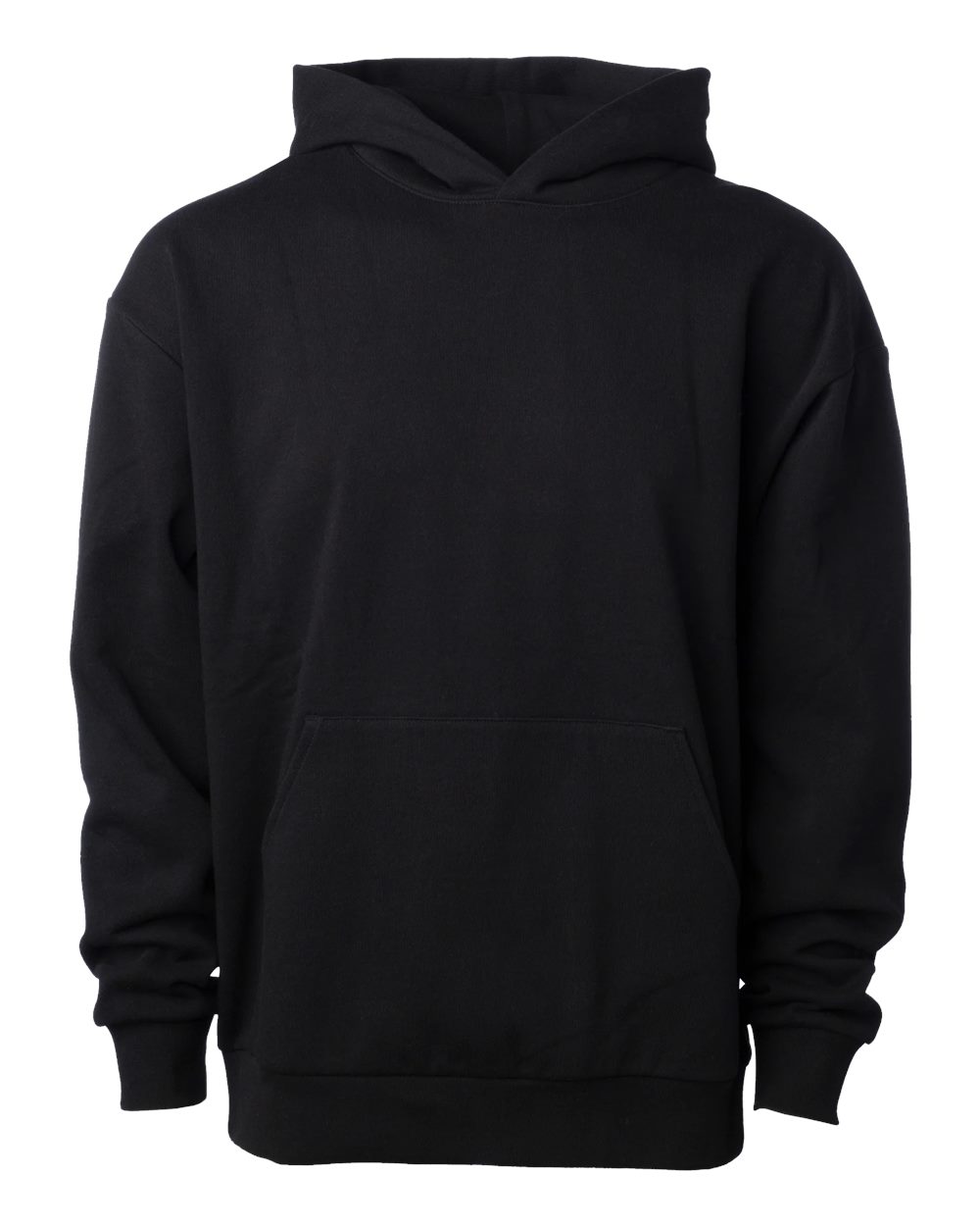 Unisex Boulevard Heavyweight Hooded Sweatshirt - IND330BLV 17