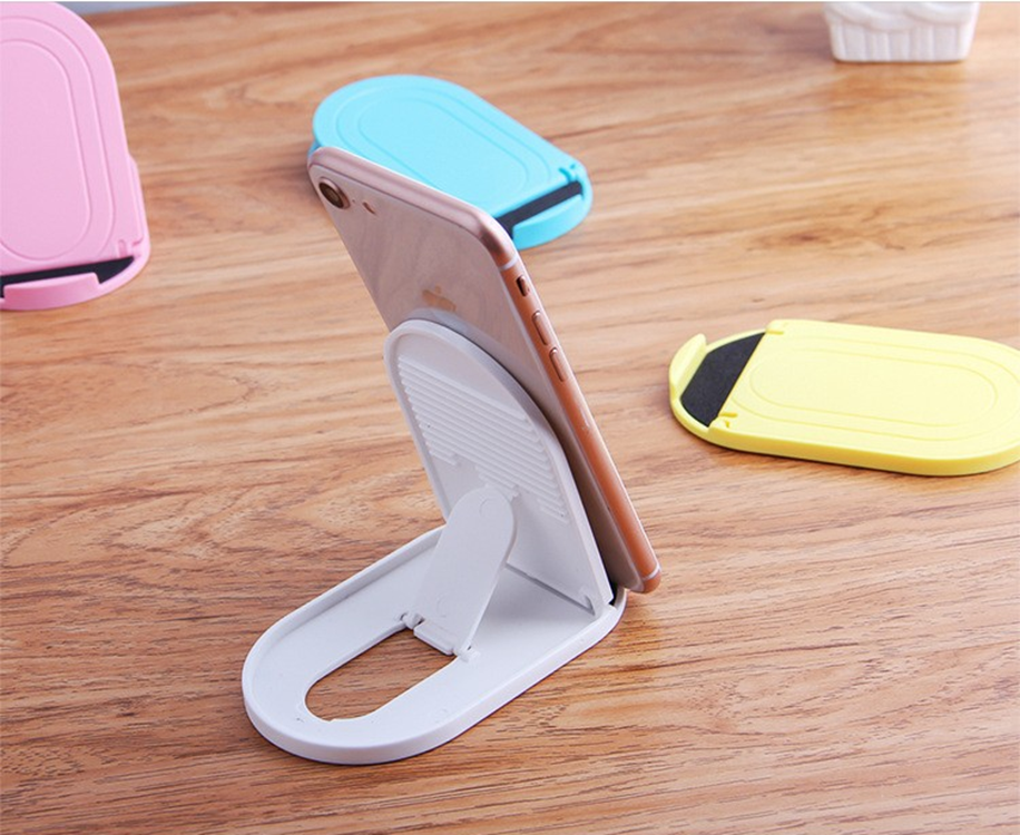 Universal Multi-Angle Cradle for Desk Tablet Mobile Holder 6