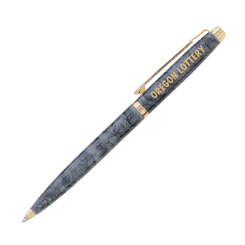 Merovingian Twist Action Pen 2
