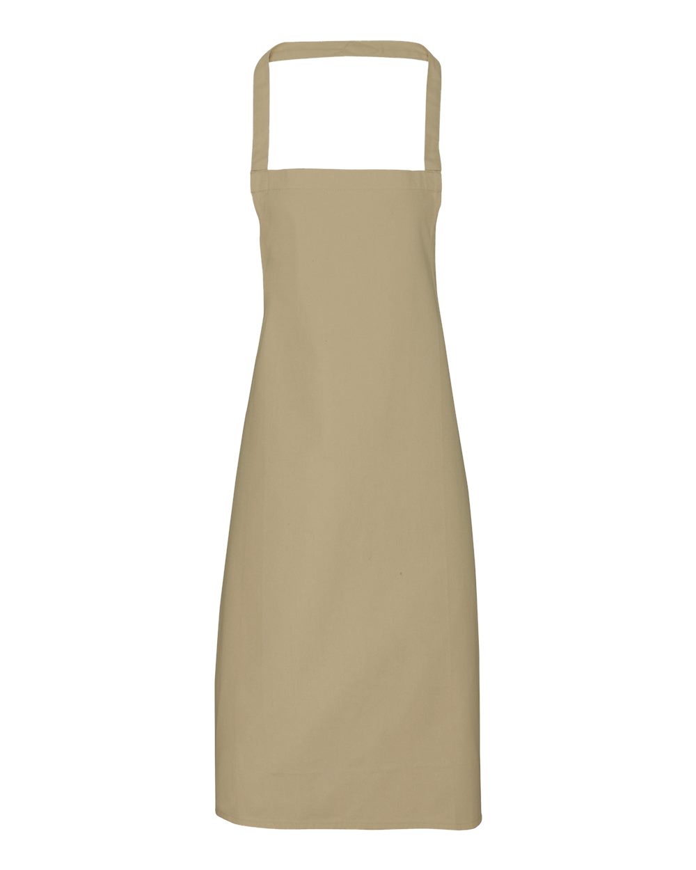 Organic Cotton Bib Apron - RP102 17