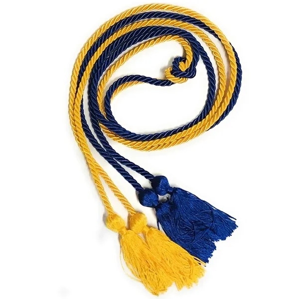 Double Graduation Honor Cords 11