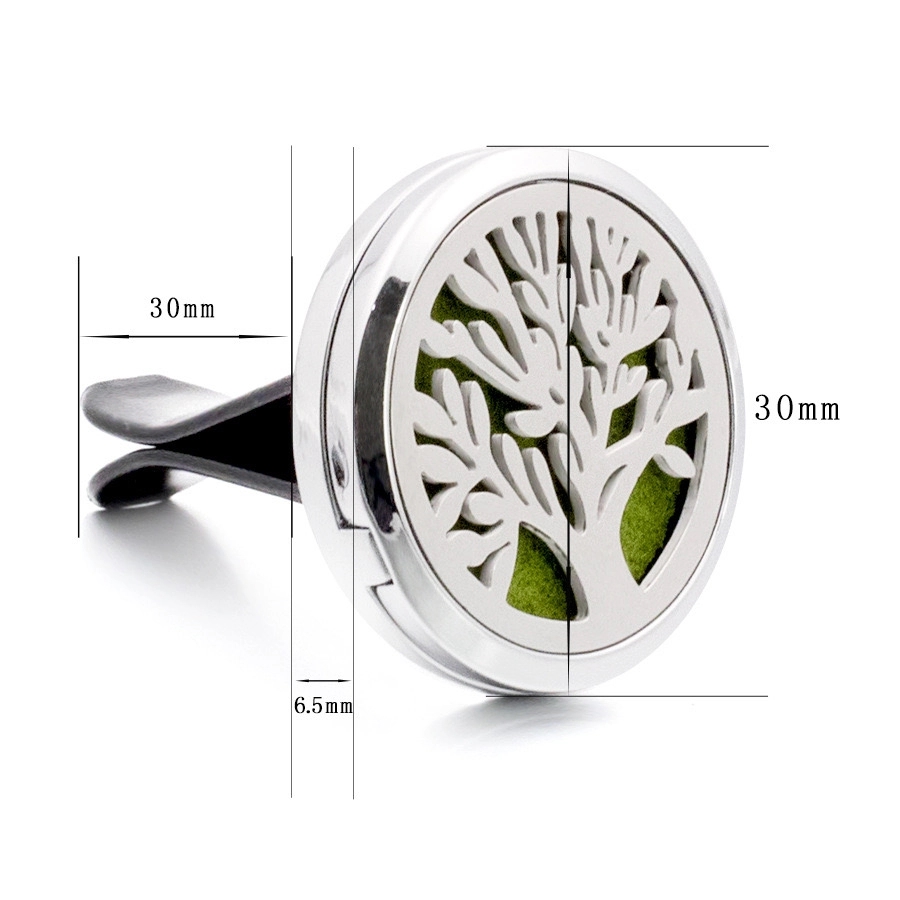 Car Air Freshener Clip 1