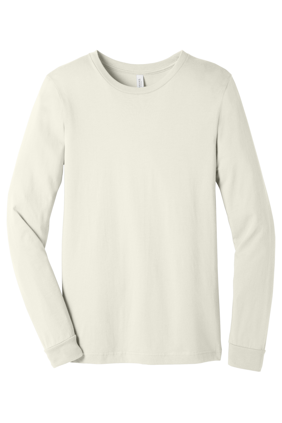 BELLA+CANVAS® Unisex Jersey Long Sleeve Tee 34