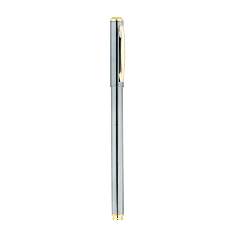 Laser Engraved Metal Pen 6