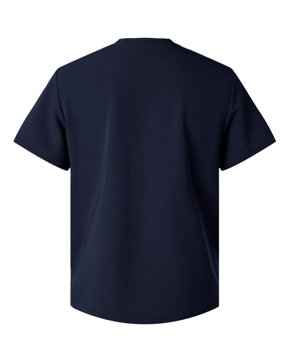 Men's Platt 3-Pocket Scrub V-Neck Top - M10002 7
