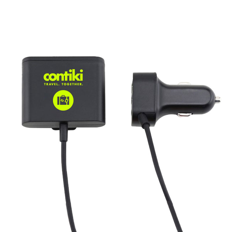 Road Trip Car Charger 5