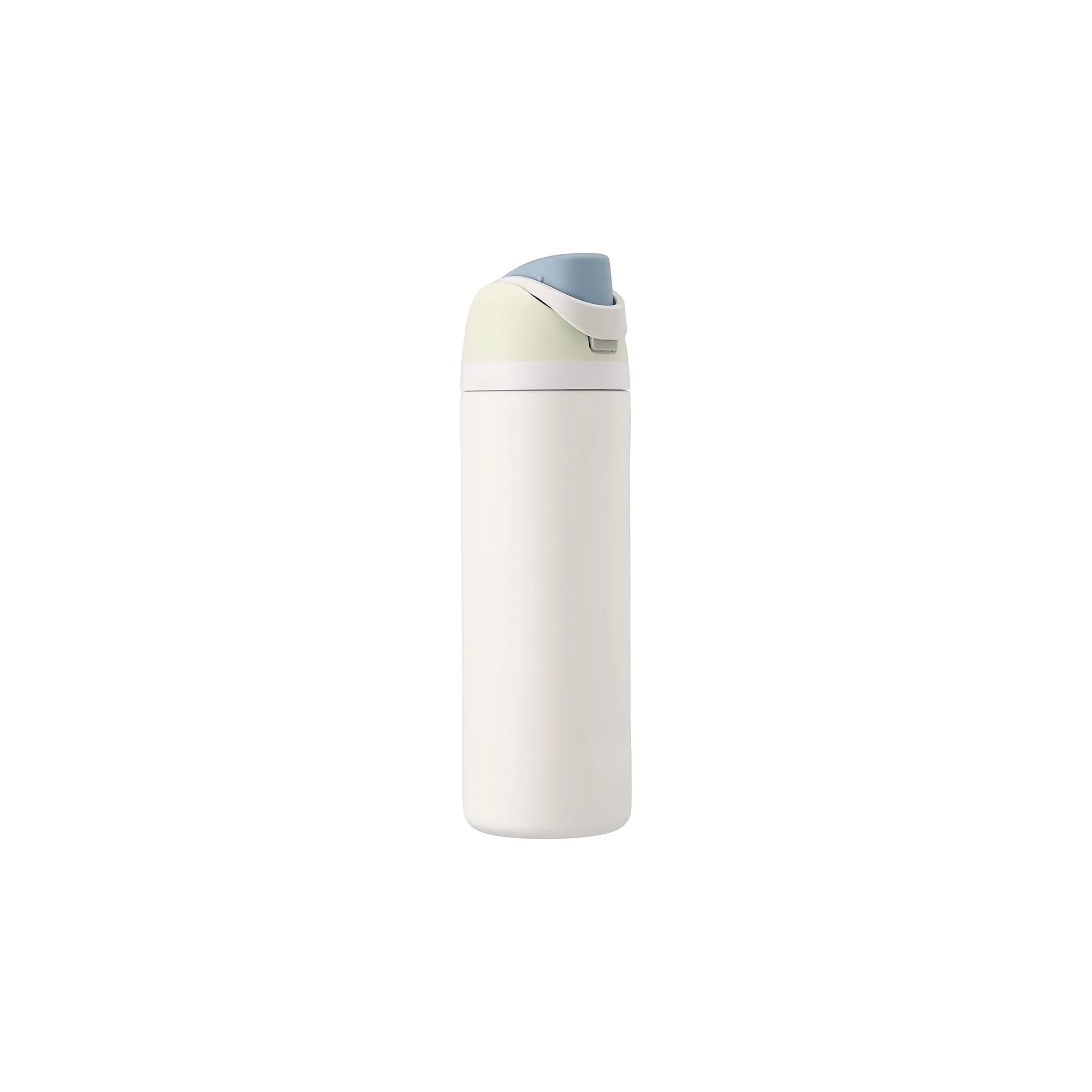 16-40OZ Insulated Stainless Steel Water Bottle with Straw 6